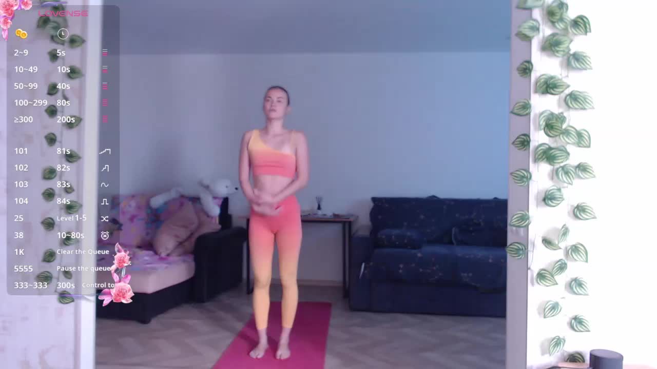 PrincesseMononoke Adult Chat September 5, 2025