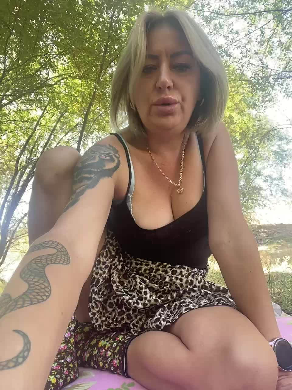 Milena-MilfaXXX Adult Chat September 5, 2025