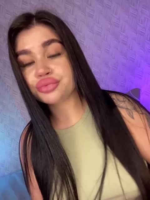 suchka-black- Adult Chat September 6, 2025