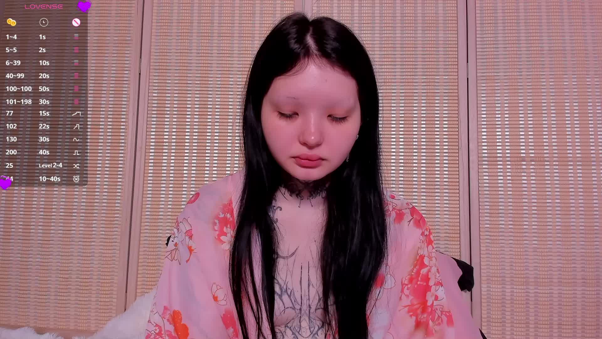 Leinbone Adult Chat September 6, 2025