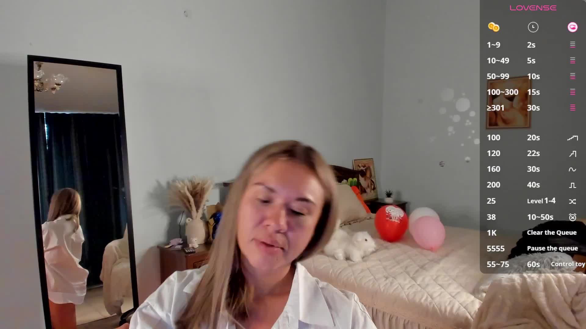 -yourcharm- Adult Chat September 5, 2025