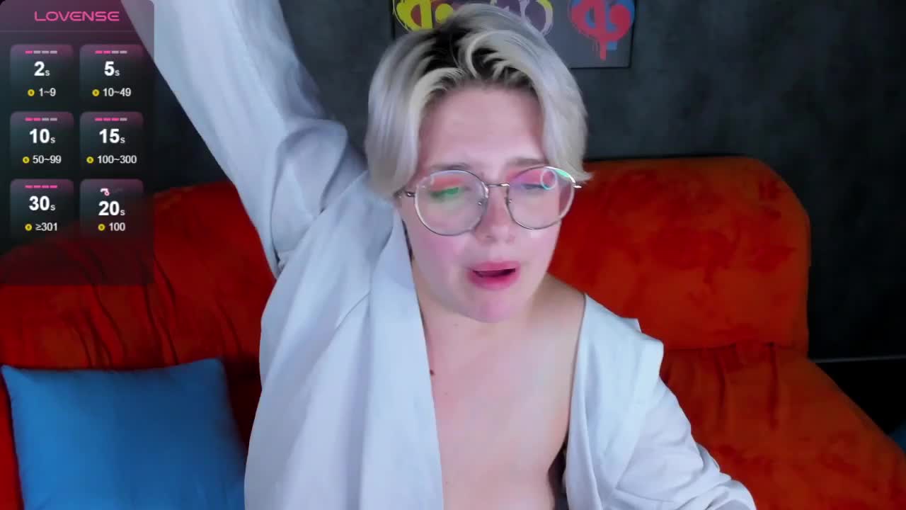 Roni-Storm Adult Chat September 5, 2025