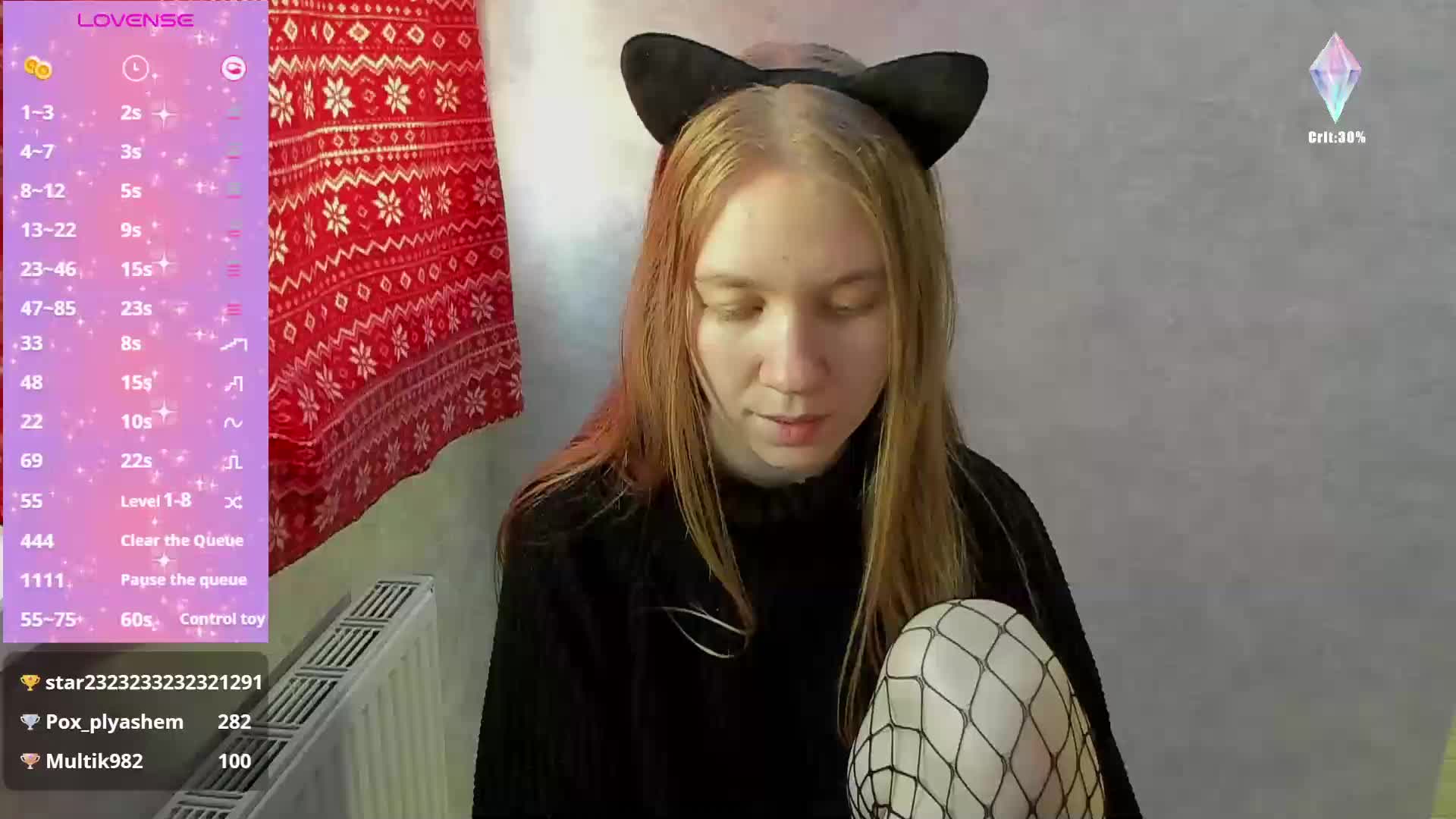 Vita-min-4ik Adult Chat September 5, 2025