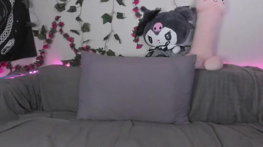 kawai_kittypus Adult Chat September 5, 2025