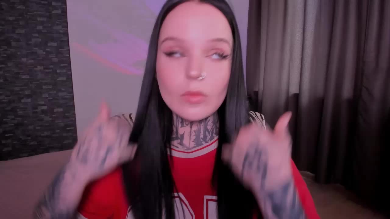 ATOMICKETCHUP Adult Chat September 5, 2025