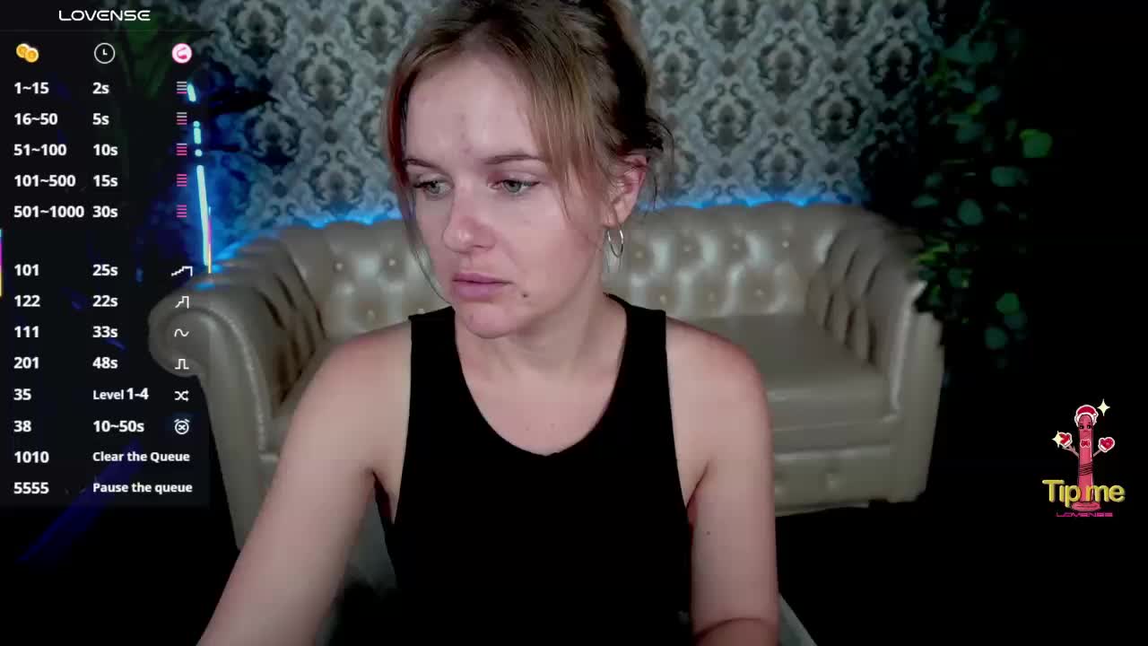 MaribelRiver Adult Chat September 5, 2025