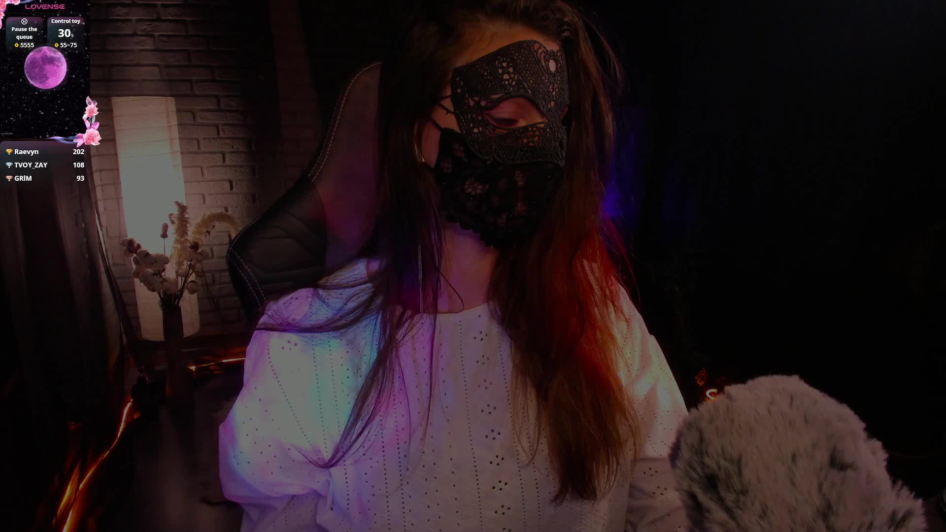 Li-Drago Adult Chat September 6, 2025