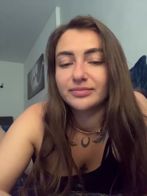 WILDGIRL Adult Chat September 6, 2025