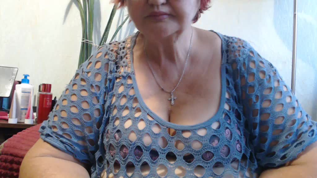 DeniseeRosea Adult Chat September 6, 2025