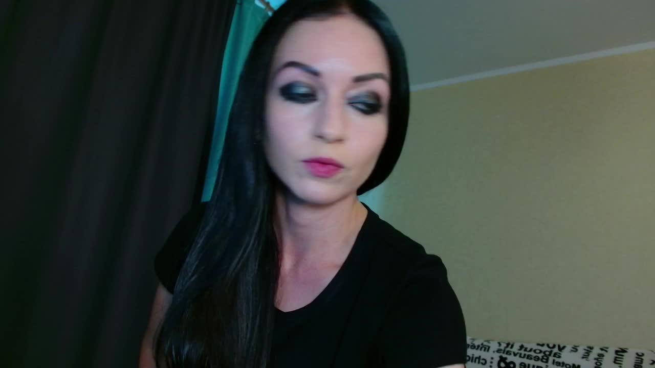 Mistress_Zoe1 Adult Chat September 6, 2025