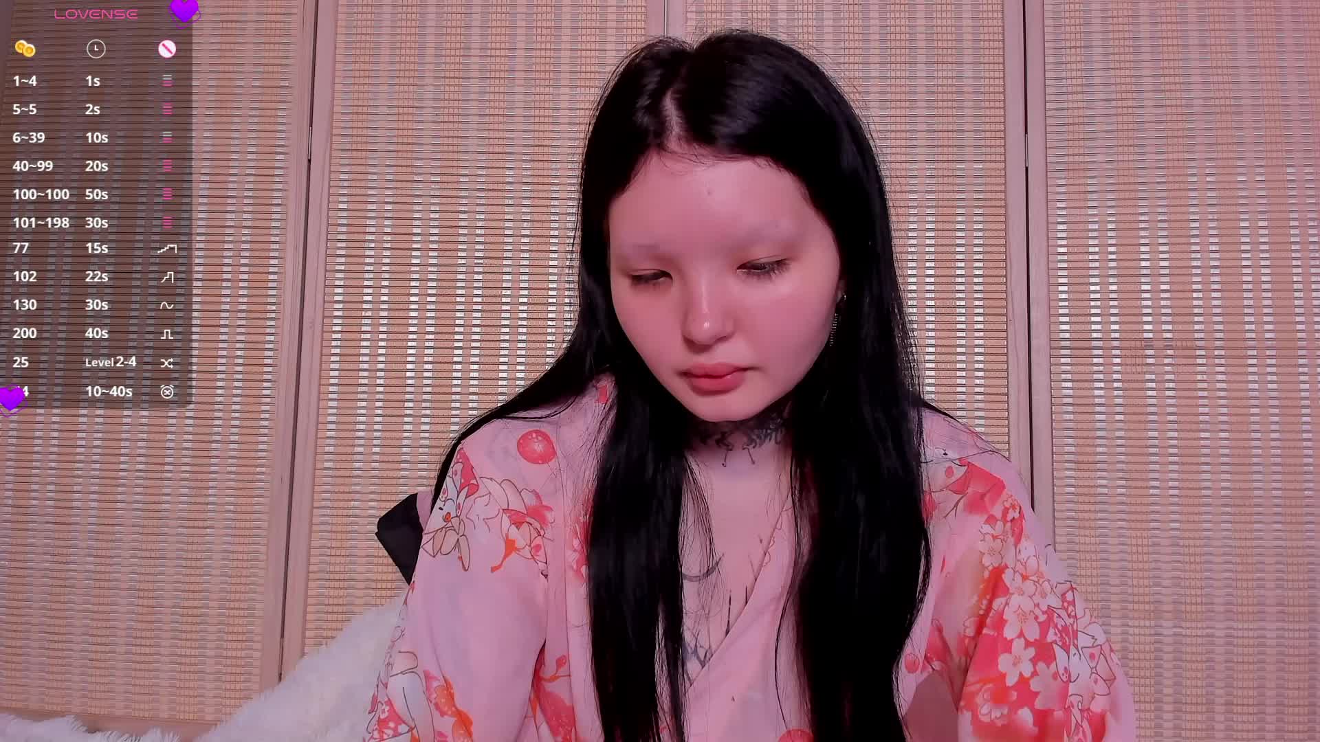 Leinbone Adult Chat September 6, 2025