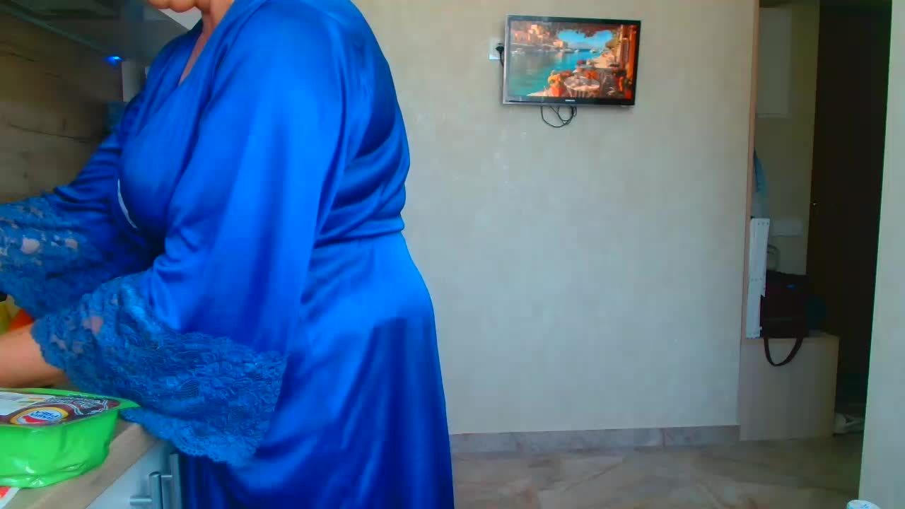 DonnaRosa Adult Chat September 6, 2025