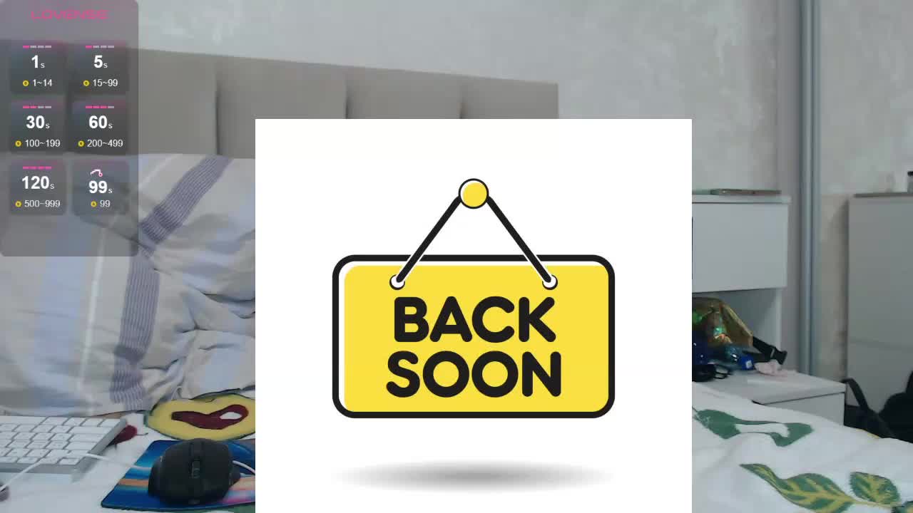 Alisa-W Adult Chat September 6, 2025