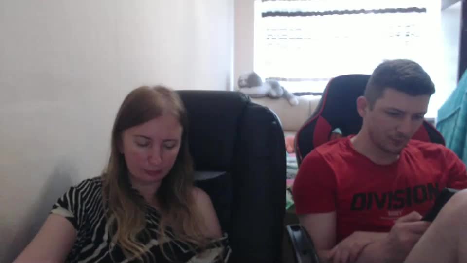jenisandpeter Adult Chat September 5, 2025