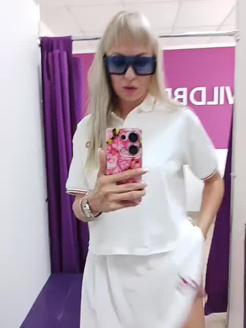 Blondi_Love Adult Chat September 6, 2025