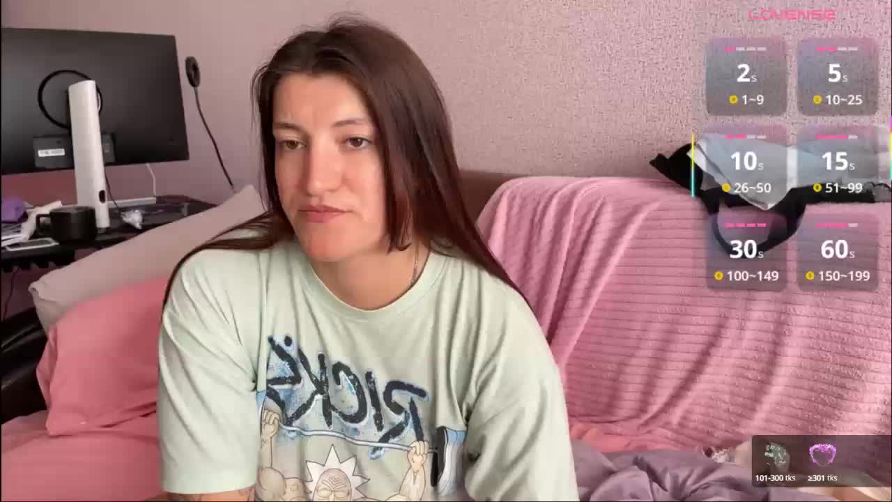 Katrinmiss Adult Chat September 6, 2025