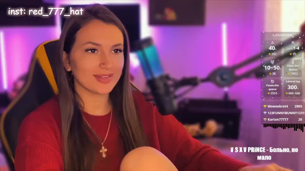 -RED_HAT- Adult Chat September 6, 2025