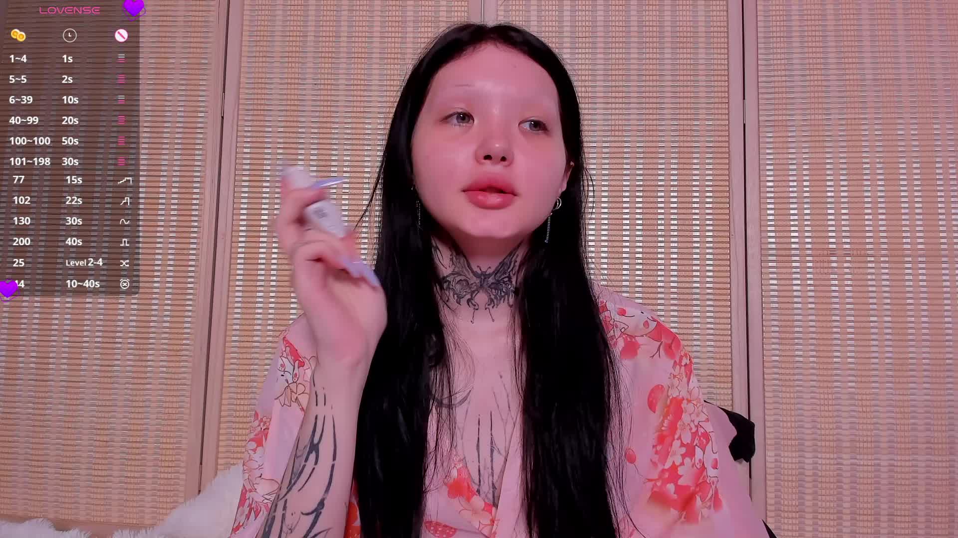 Leinbone Adult Chat September 6, 2025