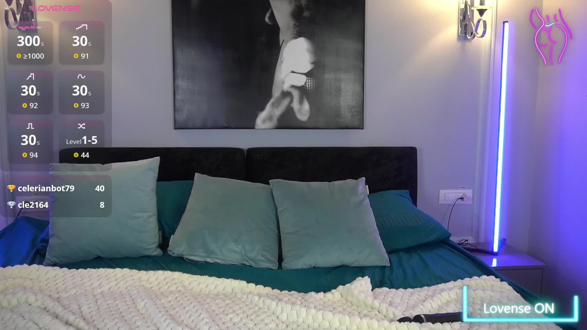 EliseVelour Adult Chat September 6, 2025