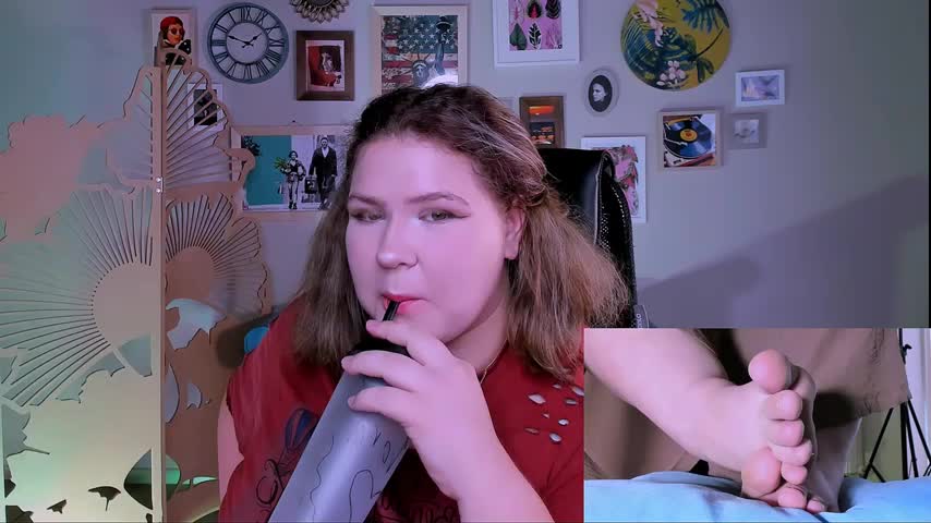 FlorenceAnderson Adult Chat September 6, 2025