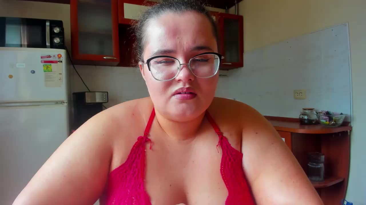 Jessica-Joy Adult Chat September 6, 2025