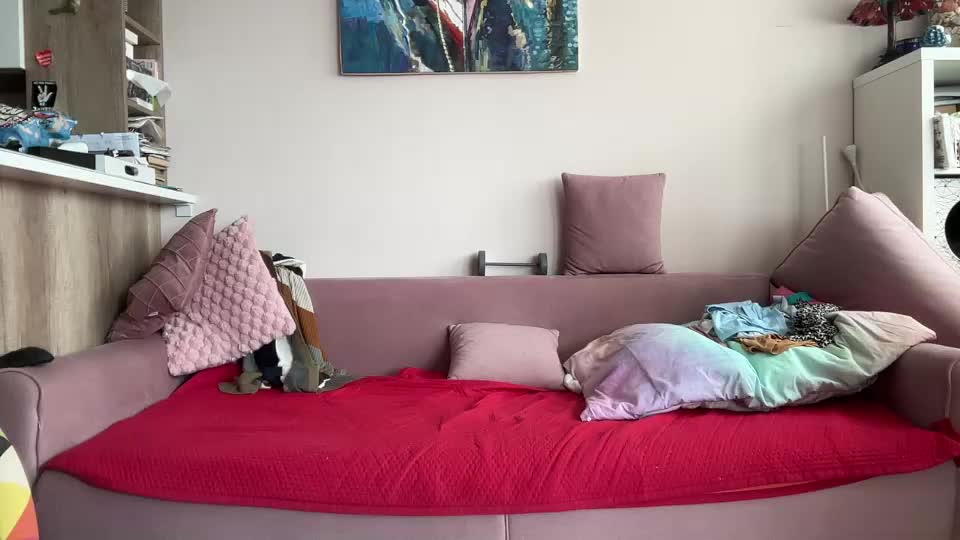 thenudefussion Adult Chat September 5, 2025