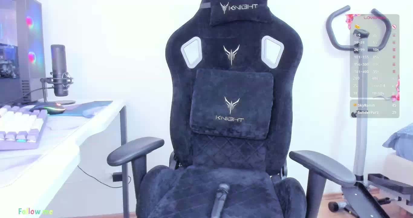 Skyqueenii Adult Chat September 6, 2025