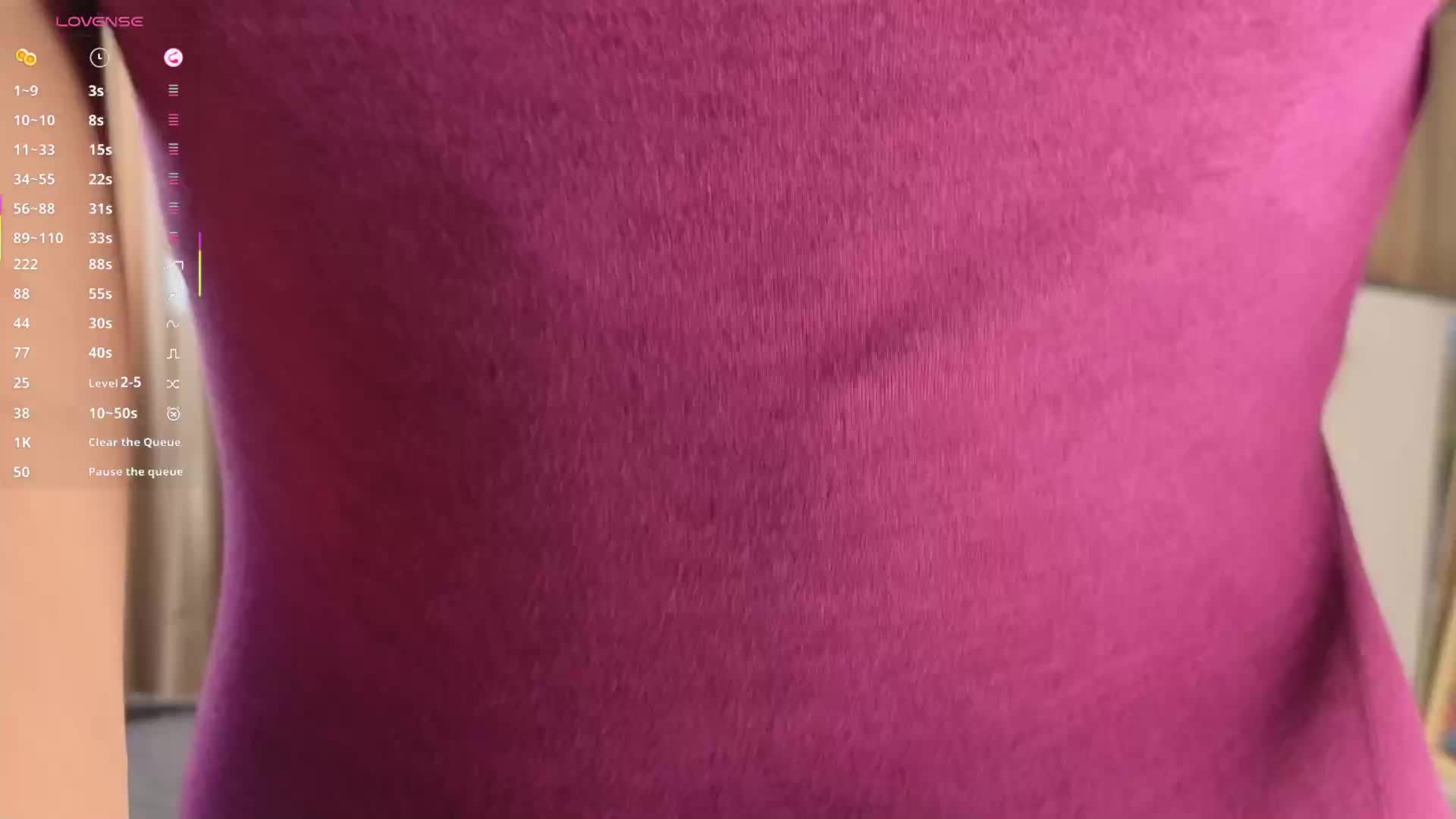 Honey-Dipped Adult Chat September 6, 2025