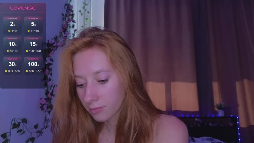 Candy_Flosse Adult Chat September 6, 2025