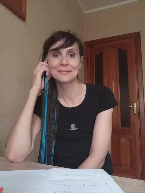 Hellenalonenochka Adult Chat September 6, 2025