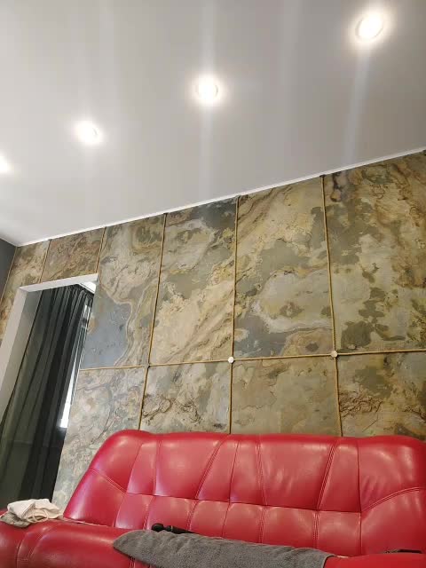 LaliaMia Adult Chat September 6, 2025