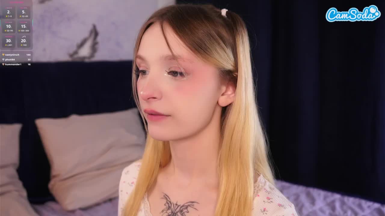 GemmaDaines Adult Chat September 5, 2025