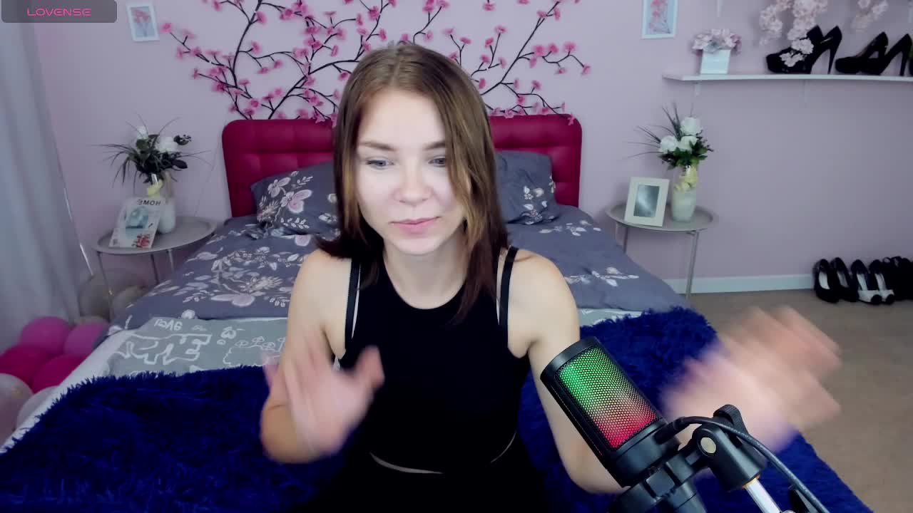 BlakeLeone Adult Chat September 6, 2025