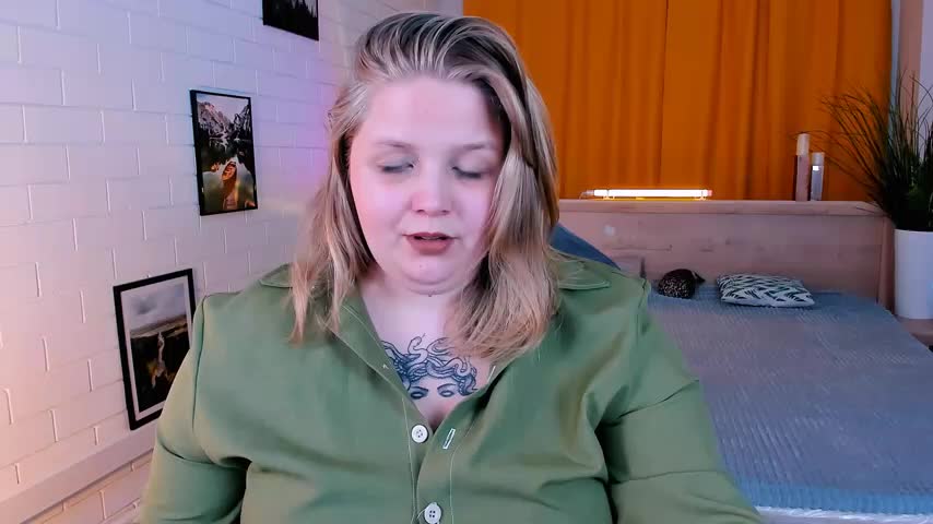 SladaDell Adult Chat September 6, 2025