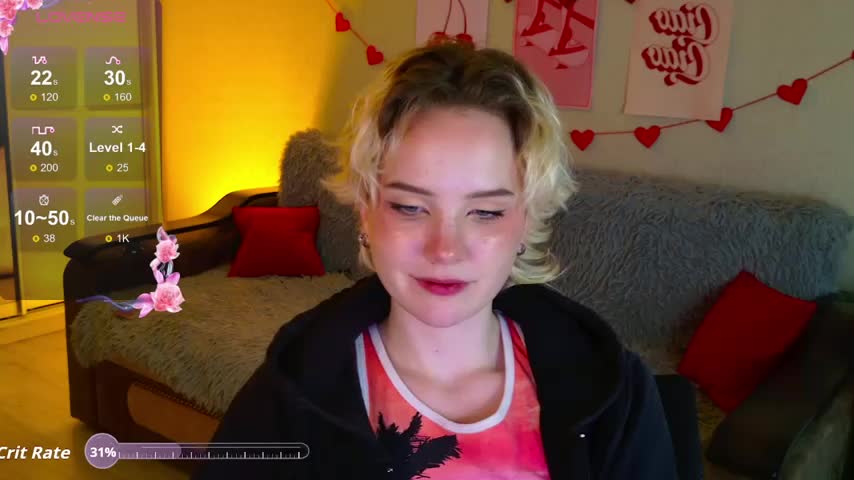 School_Love Adult Chat September 6, 2025