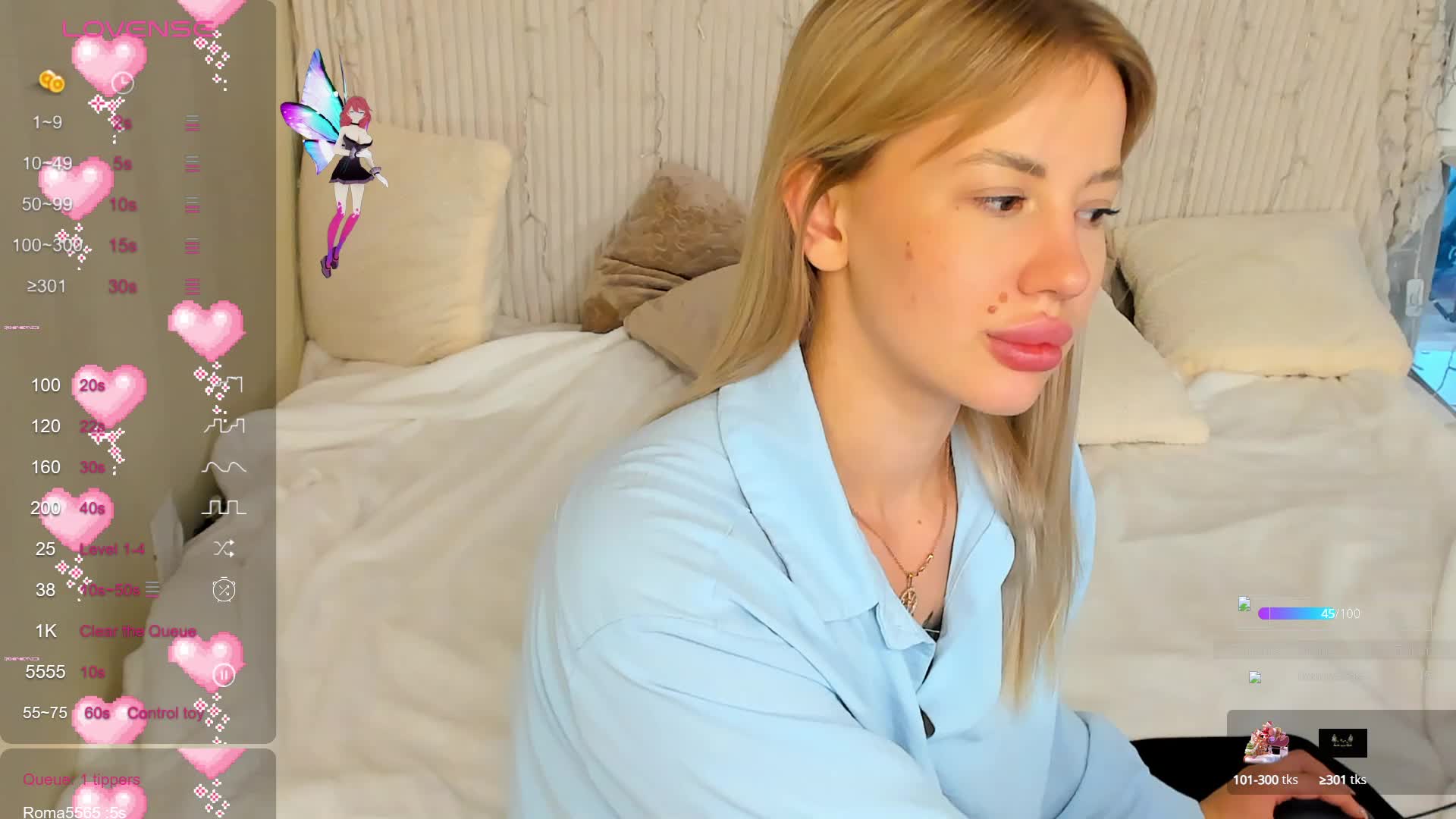 Jane-sensitive Adult Chat September 6, 2025