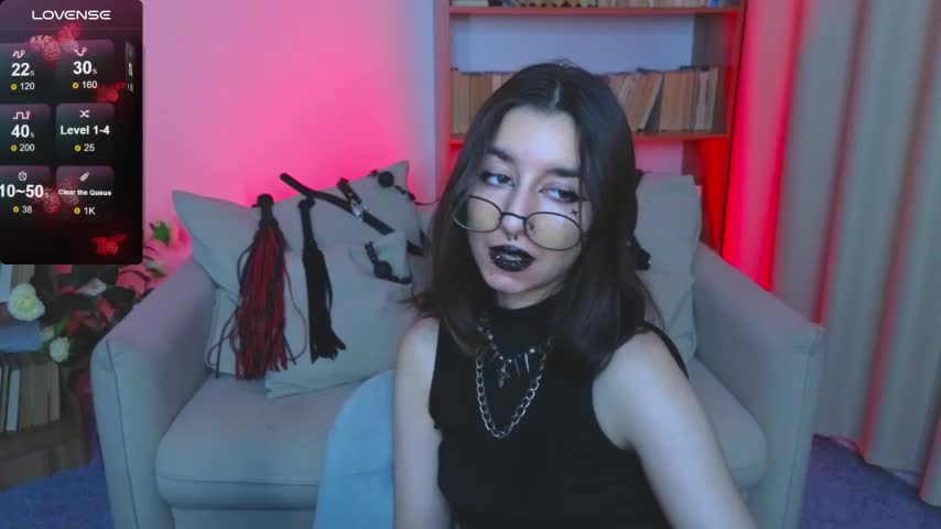 Mistress__Marcelline Adult Chat September 6, 2025