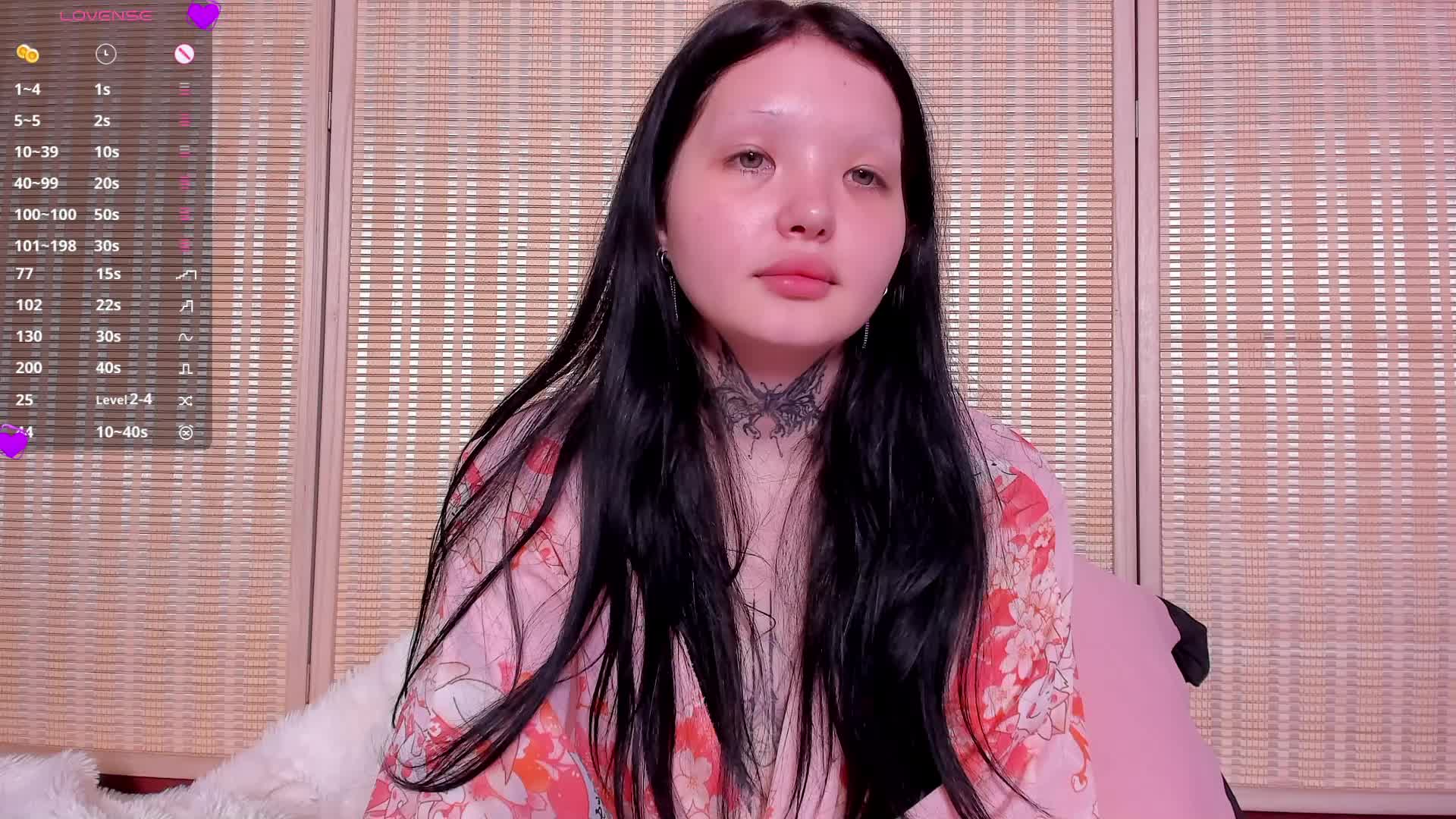 Leinbone Adult Chat September 6, 2025