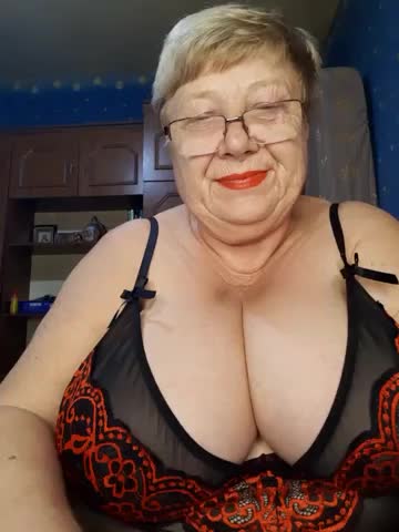 Lena_Gaby Adult Chat September 6, 2025