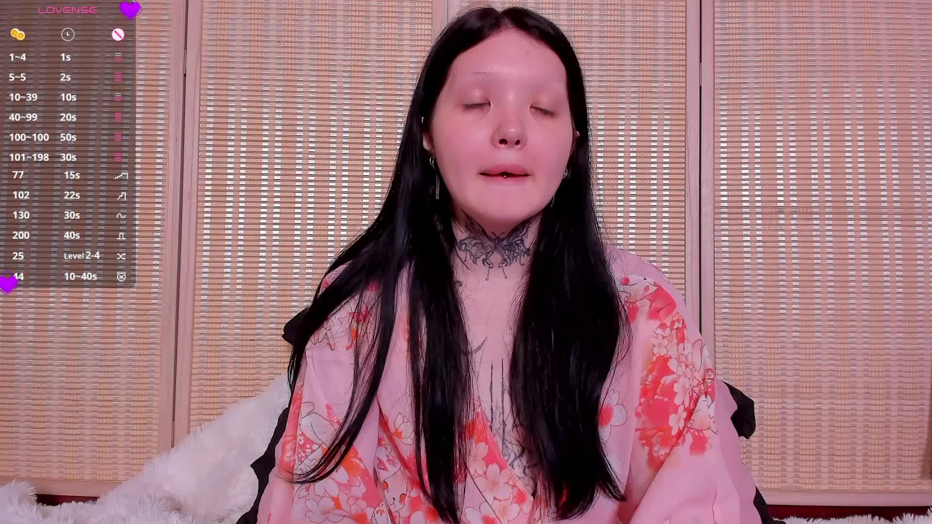 Leinbone Adult Chat September 6, 2025