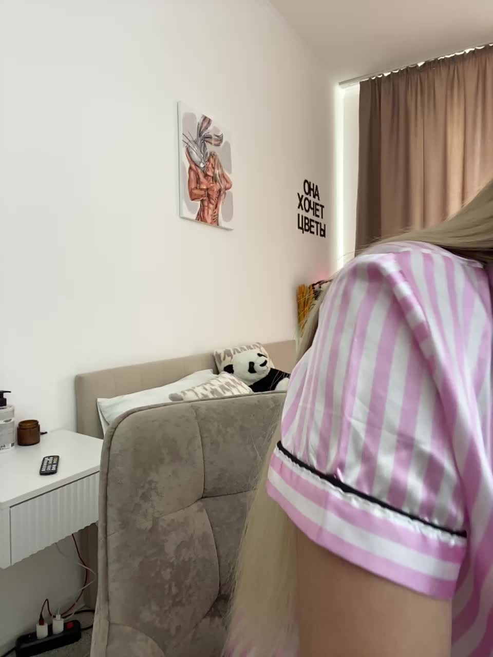 AlexaX7 Adult Chat September 6, 2025