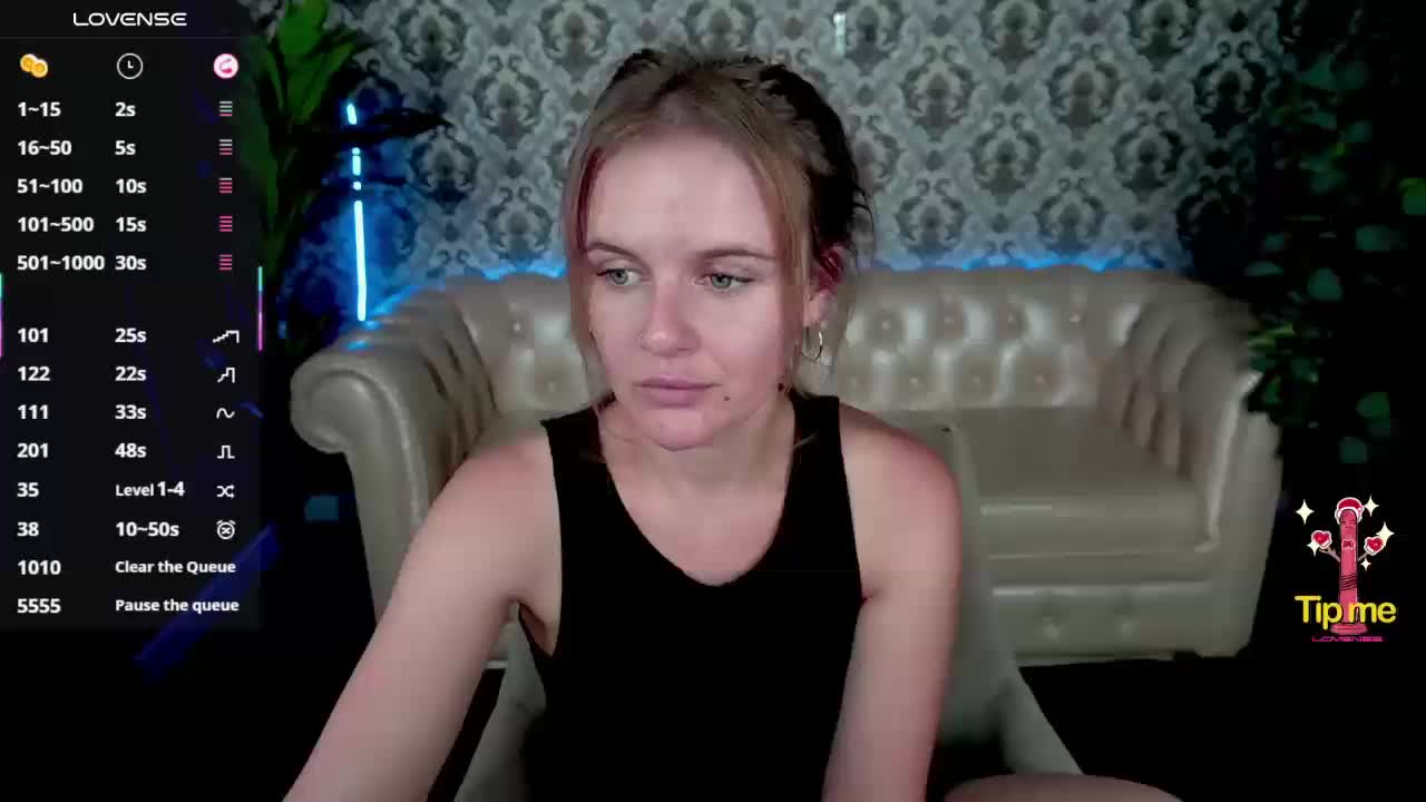 MaribelRiver Adult Chat September 6, 2025