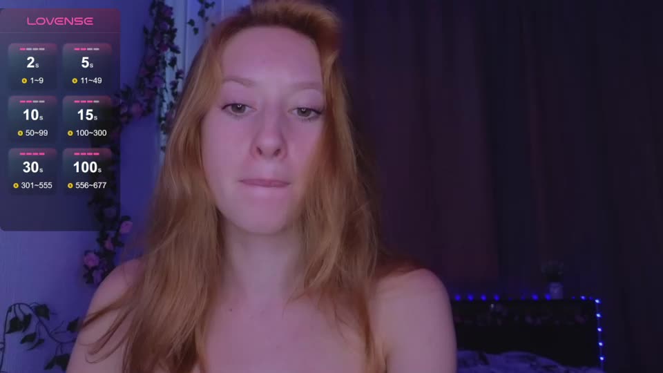 candy_flosse Adult Chat September 6, 2025