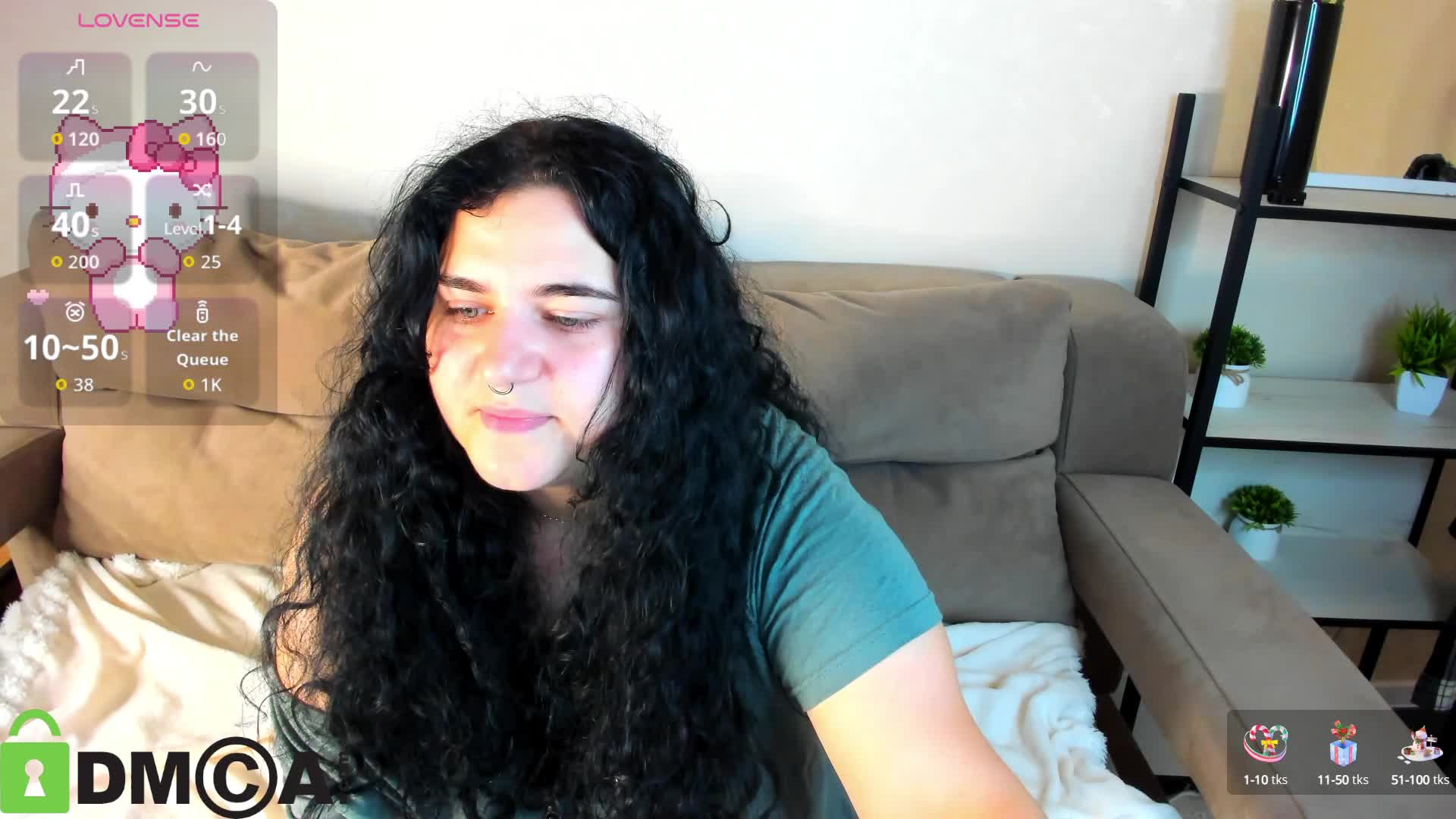 Margo_Demash Adult Chat September 6, 2025