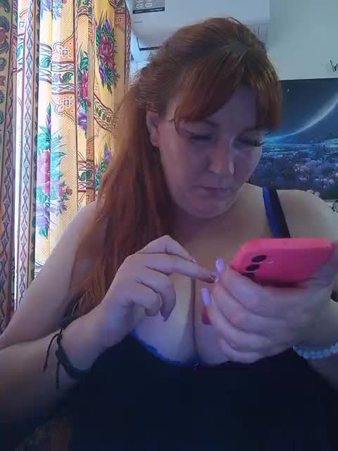 MiaLovely Adult Chat September 6, 2025