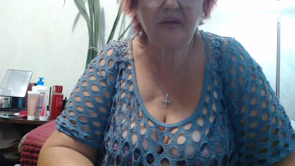 DeniseeRosea Adult Chat September 6, 2025