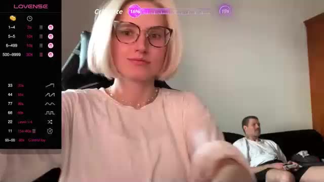 sexy_sweets Adult Chat September 5, 2025