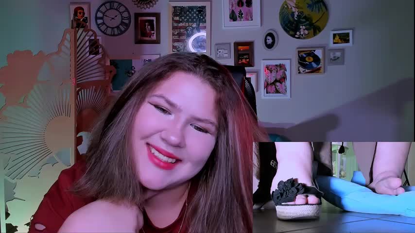 FlorenceAnderson Adult Chat September 6, 2025