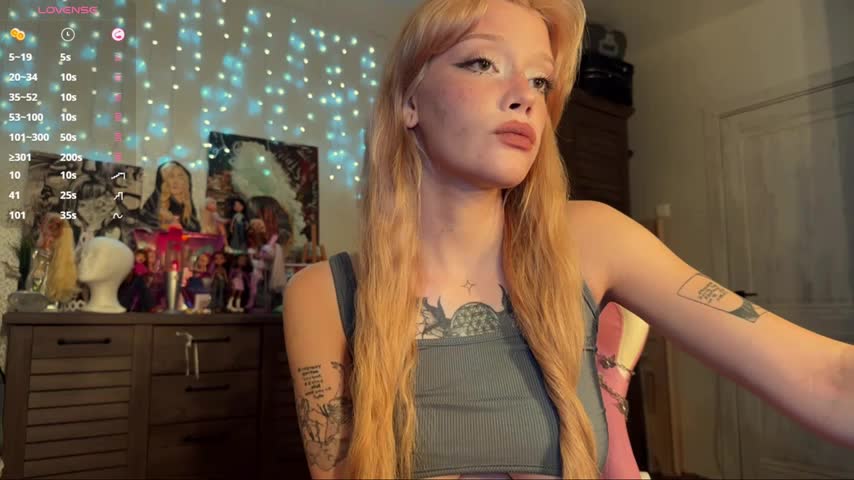 boobsybootie Adult Chat September 6, 2025