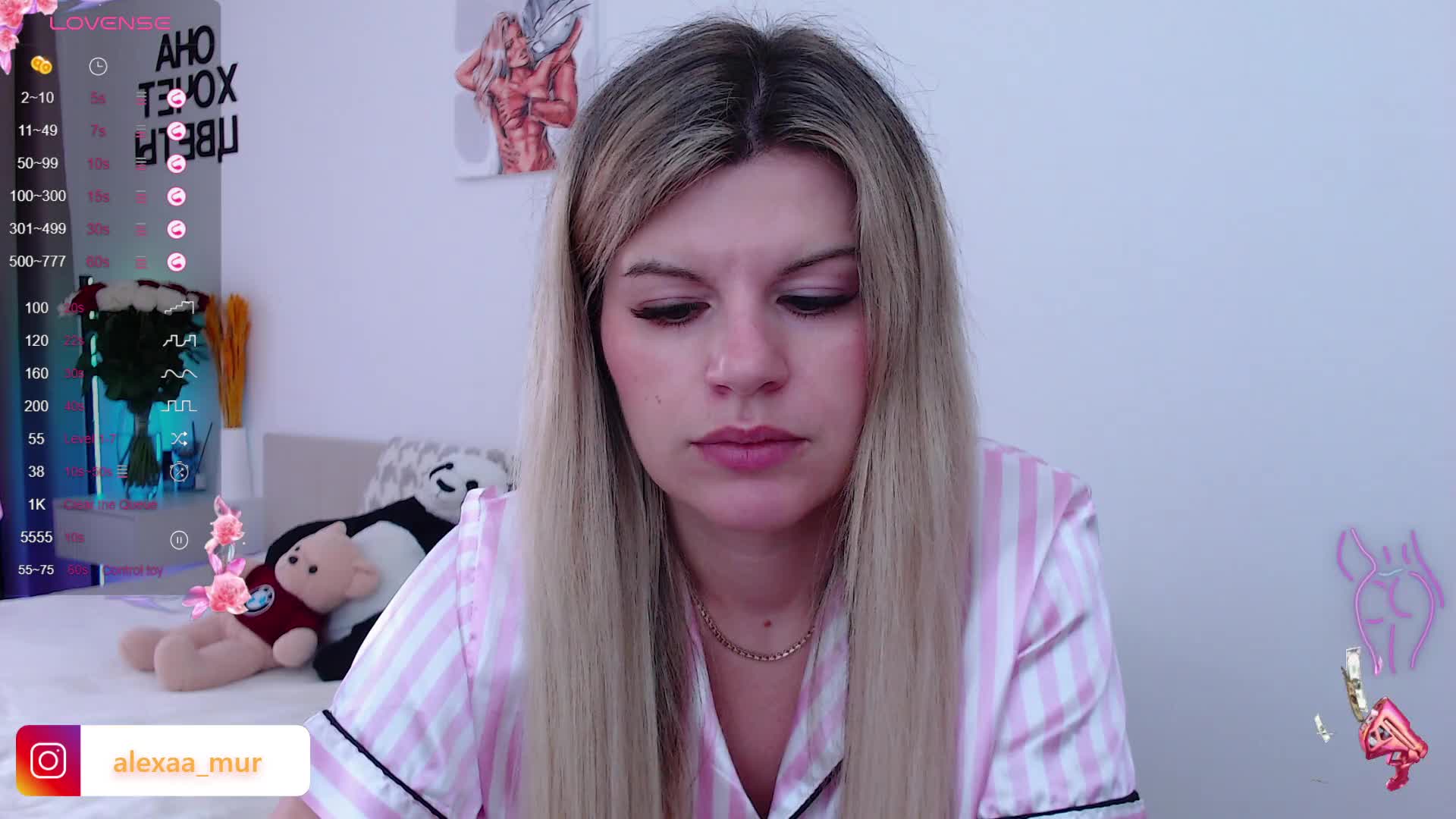 AlexaX7 Adult Chat September 6, 2025